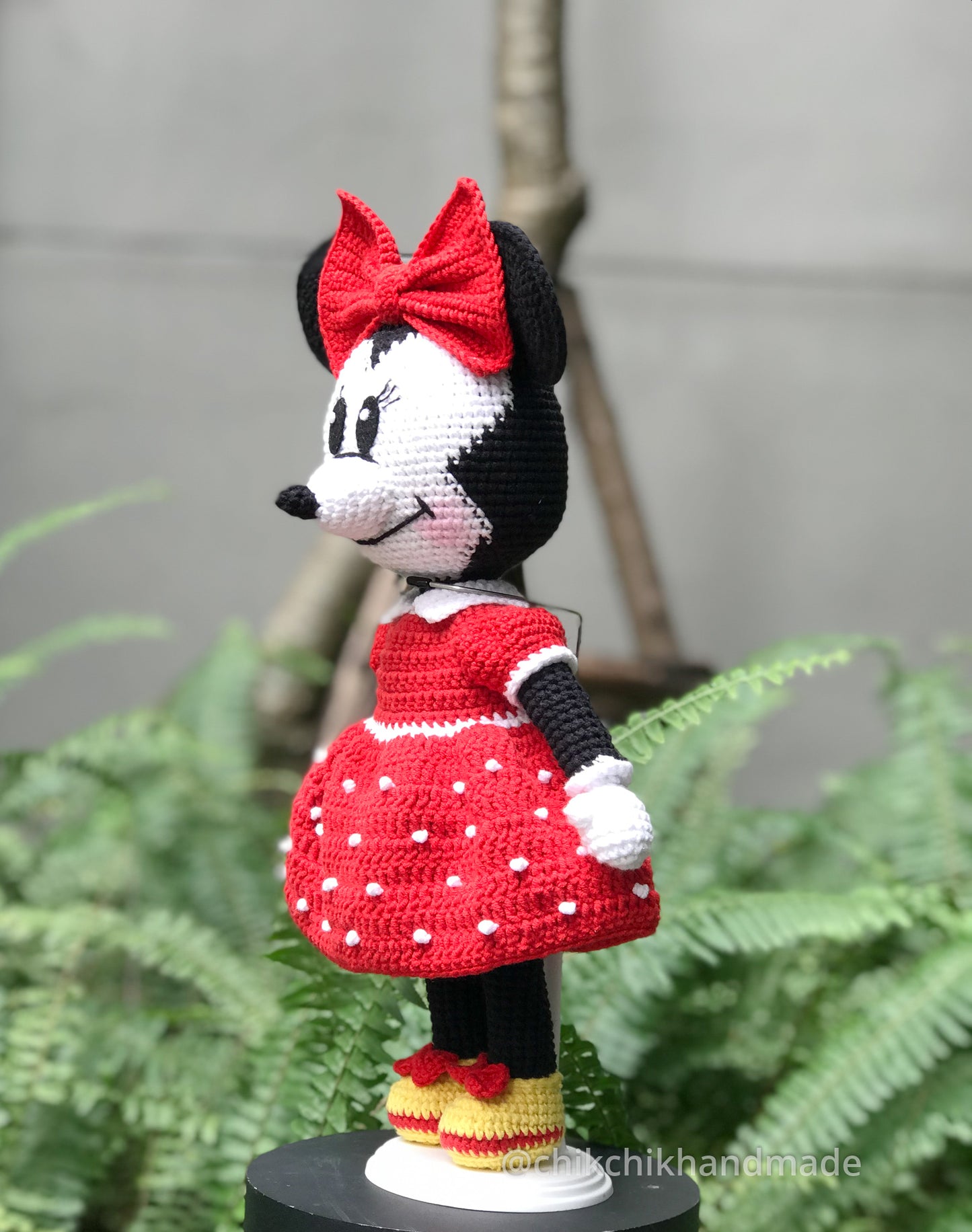 Amigurumi Pattern, Crochet Pattern, PDF English